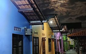 Pousada Pier 123
